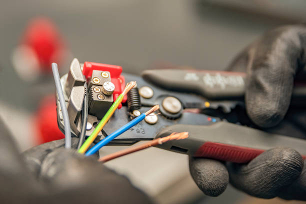 Best Electrical Wiring Services  in Sylvan Springs, AL
