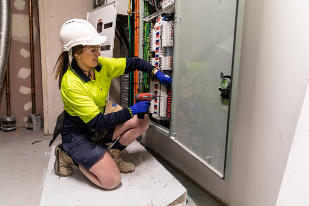Best Circuit Breaker Repair  in Sylvan Springs, AL