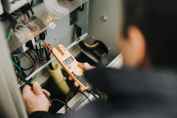 Best Electrical Contractors for Businesses  in Sylvan Springs, AL