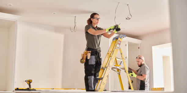 Best Best Electricians Near Me  in Sylvan Springs, AL