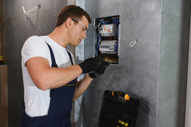 Best Electrical Installation Contractor  in Sylvan Springs, AL