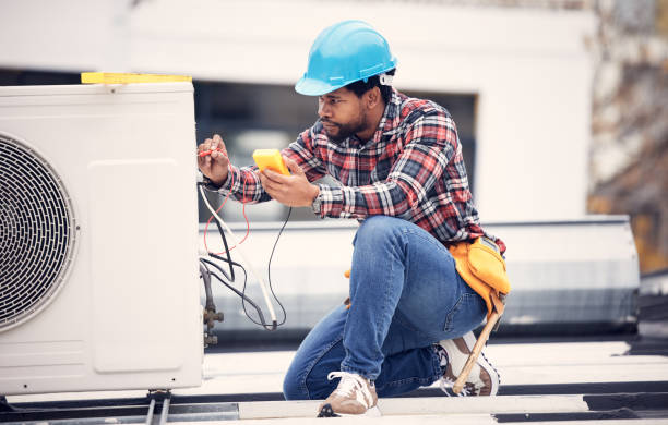 Best Local Electrician Companies  in Sylvan Springs, AL