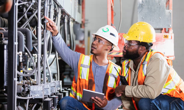 Trusted Sylvan Springs, AL Electrician Experts