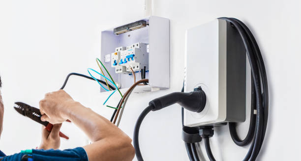 Best Affordable Emergency Electrician  in Sylvan Springs, AL