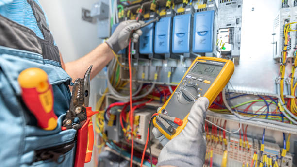Best Emergency Electrical Repair  in Sylvan Springs, AL