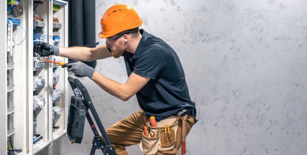 Best Electrical Repair Services  in Sylvan Springs, AL