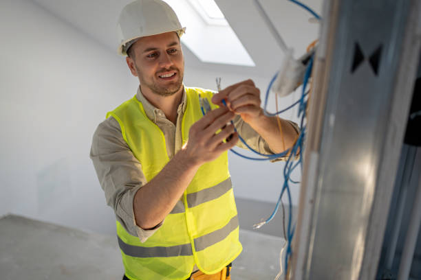 Best Affordable Electrical Installation  in Sylvan Springs, AL